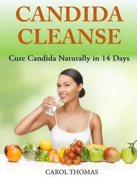NUEVA PRESENTACION CANDIDA