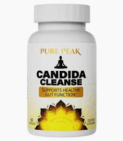 NUEVA PRESENTACION CANDIDA